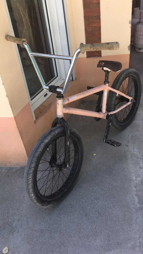 Bmx Haro