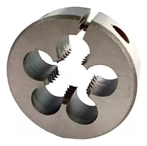 Cojinete Terraja W 7/16 X 14 X Ø38mm Stronger Cromo Vanadio