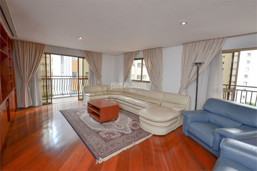 Excelente Apartamento No Paraíso - Pj54152