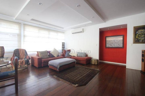 Imagem 6 de 28 de Cobertura Com 3 Dormitórios À Venda, 145 M² Por R$ 3.600.000,00 - Copacabana - Rio De Janeiro/rj - Co0252