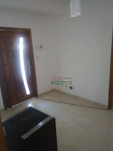 Imagem 6 de 19 de Casa Com 4 Dormitórios À Venda Por R$ 583.000 - Santana - Ribeirão Pires/sp - Ca5882