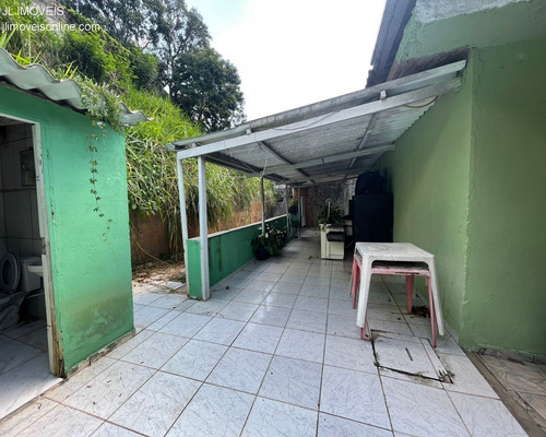 Imagem 16 de 16 de Casa - Ca00395 - 70649103