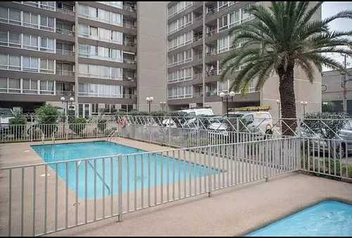Arriendo Depto Juan De Barros 2d + 1 B (89525)