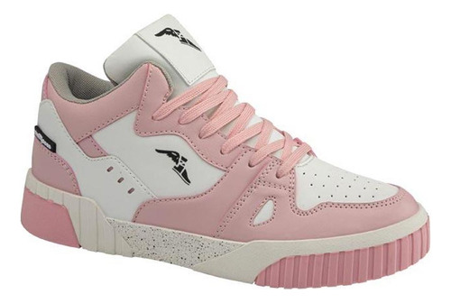 Tenis Urbano Caja Goodyear 1804 Mujer Socl