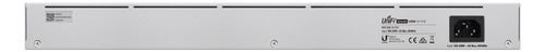 Unifi Switch Capa 2 24 Puertos + 2 1g Sfp 95w/ Usw-24-poe