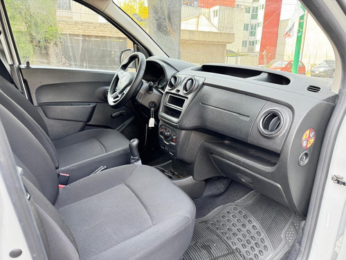 Renault Kangoo 1.6 Intens