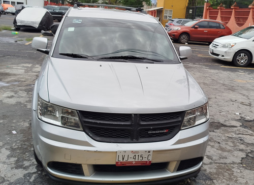 Dodge Journey 2.4 Se Ee At