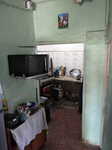 Venta Casa 2 Dormitorios Union Renta Inversión Acepta Banco