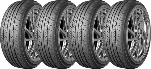 Kit de 4 llantas Saferich FRC16 LT 215/60R16 95 V