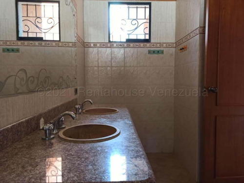 Imagen 19 de 30 de Townhouse En Venta Las Delicias Moderno 277m2 Estef 23-19834