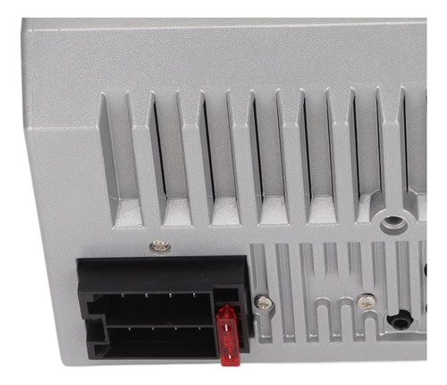 Receptor De Audio Para Coche De 7 Pulgadas, Doble Din Estére