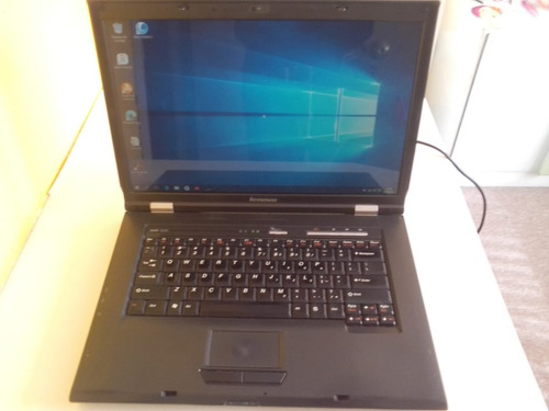 Laptop Lenovo 3000 N200 Core 2 2.1 Ghz 4 Gb Hdd 320 Gb