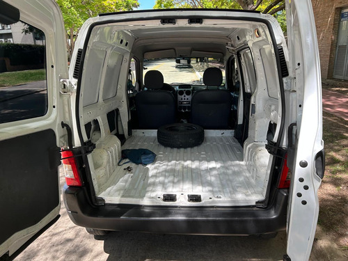 Peugeot Partner 1.6 Hdi Furgon Confort 92