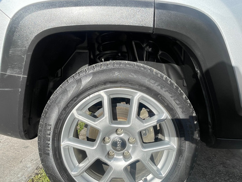 Jeep Renegade 1.8 Sport Plus