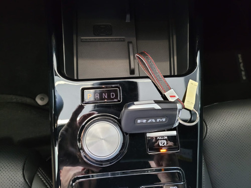 RAM Rampage 2.0 Rebel Gme At9 4X4