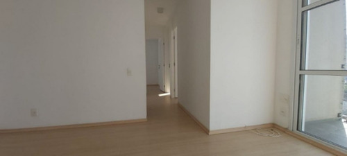 Imagem 8 de 15 de Apartamento Com 3 Quartos À Venda Na Vila Prudente. - 751