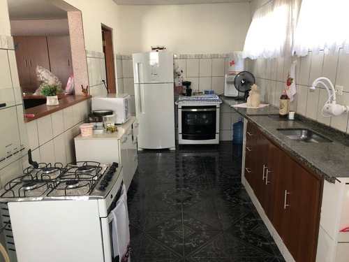 Imagem 9 de 26 de Casa - Ca00117 - 67824614