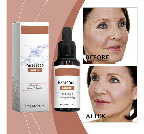 Extrato Facial Hidratante De Alta Hidratação A Smoothy 30ml