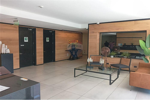 Arriendo Hermoso Departamento En Macul 3d+2b
