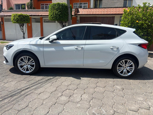Seat Leon 1.4 Style T 150hp Dsg