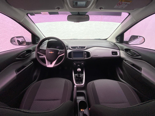 Chevrolet Onix 1.0 Lt 78cv