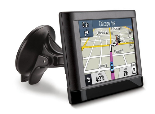 Navegador Gps Navitel + Nuevo Y Ultimo Mapa Argentina De Proyecto Mapear P/ Car Stereos O Gps Con Sistema Wince Android