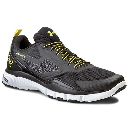 Zapatillas Under Armour Charged One Hombre Running Trainning