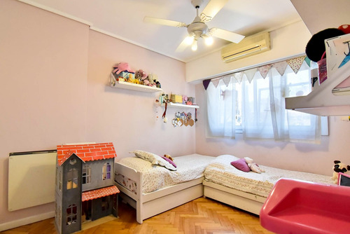 Imagen 4 de 30 de Venta Departamento 4 Ambientes Con Dependencia