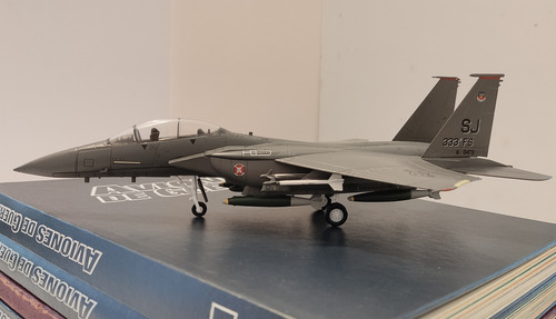 Aviones De Guerra Planeta De Agostini Colección