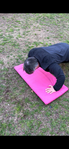Entrenamiento Personalizado Con Personal Trainer Certificado