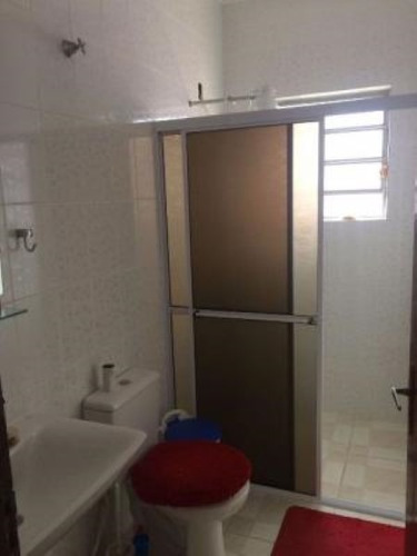 Imagem 6 de 14 de Casa De Praia Com Piscina E 5 Dormitórios Em Itanhaém/sp