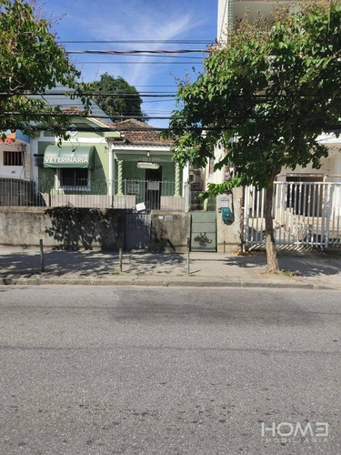 Casa À Venda, 100 M² Por R$ 215.000,00 - Quintino Bocaiúva - Rio De Janeiro/rj - Ca0550