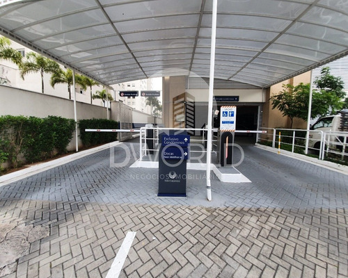 Imagem 24 de 30 de Sala Nova - Excelente Localização! - Sa01551 - 68682379