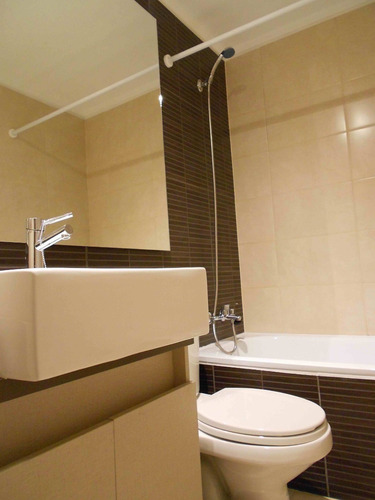 Imagen 5 de 22 de Departamento 1 Dormitorio A Pasos Del Metro Matta