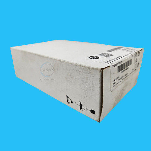 Allen Bradley 193-eio-43-120 Relé Sobrecarga Electr Original