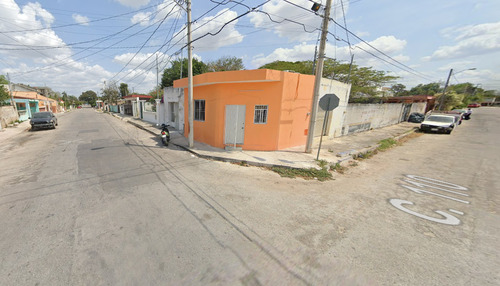 Casa En Bojórquez