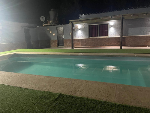 Vendo Hermosa Propiedad En Balneario Santa Ana