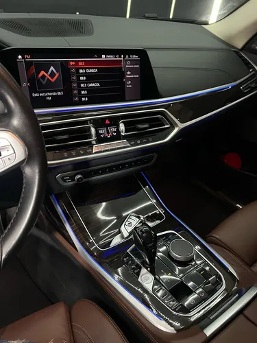 BMW X7 3.0 Xdrive 40i Pure Excelence