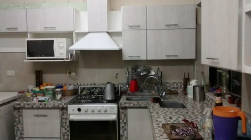 Imagen 2 de 10 de Casa En Venta Cond En Ituzaingo Norte