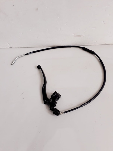 Manete E Manicoto Embreagem Xtz Lander 250 Ano 2008 (Usado)