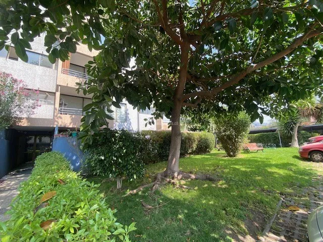 Imagen 2 de 30 de Departamento En Arriendo De 2 Dorm. En Ñuñoa
