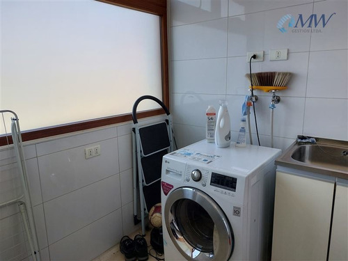 Imagen 25 de 30 de Oportunidad! Departamento En Venta De 3 Dorm. En Vitacura