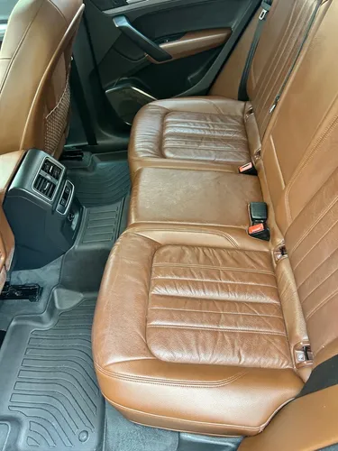 Audi Q5 2.0 L T Select Dsg