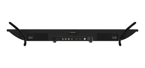 Tv 32'' Led Hd Ptv32a21dfh Preta Philco Bivolt