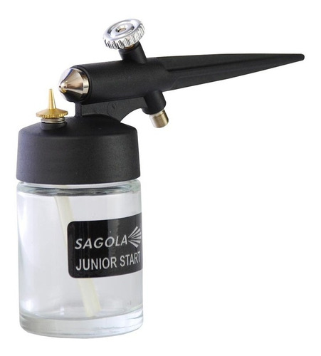 Aerografo Sagola T/lapiz Mini-junior Start/iniciacion