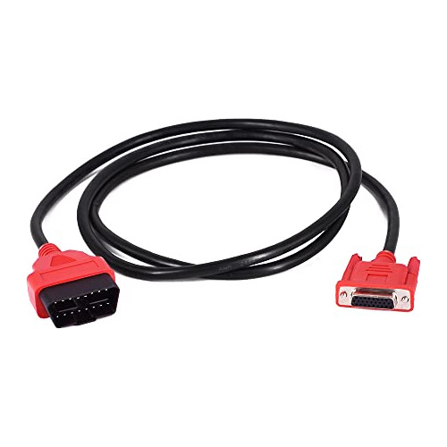 Cable De Obdii Da4 Compatible Escáneres Snap-on Solus ...