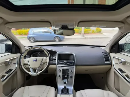 Volvo XC60 2.0 T5 Awd Summum
