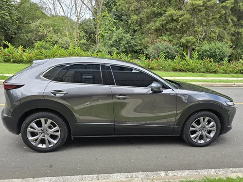 Mazda CX-30 2.0 Touring At
