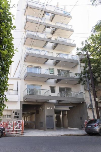 Imagen 18 de 30 de Departamento A La Venta De 2 Amb Vista Abierta