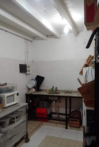 Imagen 9 de 9 de Lote Con Mejoras A Mts Plaza De Pilar! Local, Depto Y Galpon!